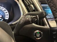 Ford Edge vaihtoauto
