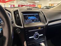Ford Edge vaihtoauto