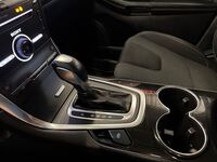 Ford Edge vaihtoauto