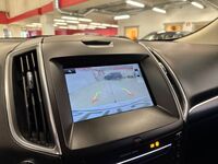 Ford Edge vaihtoauto