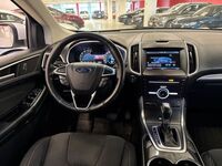 Ford Edge vaihtoauto
