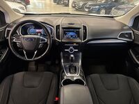 Ford Edge vaihtoauto