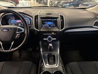 Ford Edge vaihtoauto