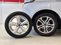 Ford Edge vaihtoauto