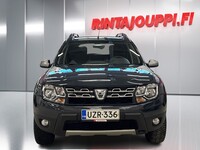 Dacia Duster vaihtoauto