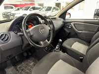 Dacia Duster vaihtoauto