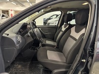 Dacia Duster vaihtoauto