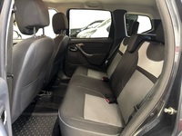 Dacia Duster vaihtoauto