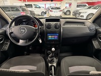 Dacia Duster vaihtoauto