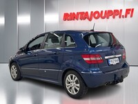 Mercedes-Benz B vaihtoauto