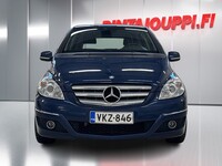 Mercedes-Benz B vaihtoauto