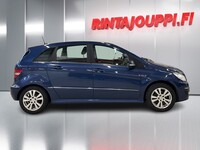 Mercedes-Benz B vaihtoauto