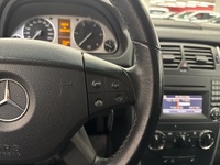 Mercedes-Benz B vaihtoauto