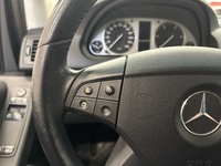 Mercedes-Benz B vaihtoauto