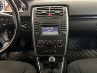 Mercedes-Benz B vaihtoauto