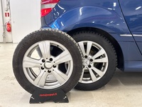 Mercedes-Benz B vaihtoauto