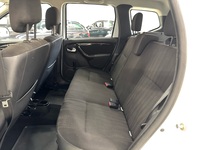 Dacia Duster vaihtoauto