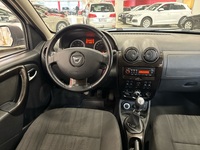 Dacia Duster vaihtoauto