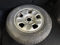 Dacia Duster vaihtoauto