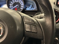 Mazda CX-3 vaihtoauto