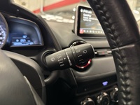 Mazda CX-3 vaihtoauto