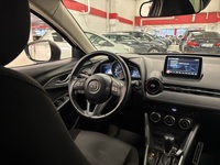 Mazda CX-3 vaihtoauto