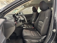 Mazda CX-3 vaihtoauto