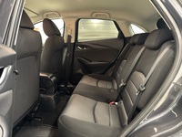 Mazda CX-3 vaihtoauto