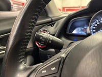 Mazda CX-3 vaihtoauto