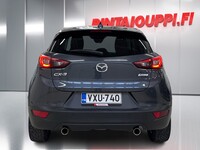 Mazda CX-3 vaihtoauto