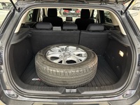 Mazda CX-3 vaihtoauto