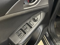 Mazda CX-3 vaihtoauto