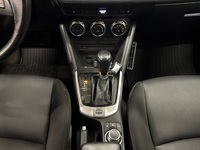 Mazda CX-3 vaihtoauto