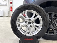 Mazda CX-3 vaihtoauto