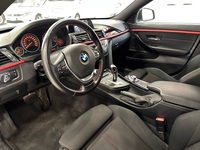 BMW 420 vaihtoauto