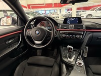 BMW 420 vaihtoauto