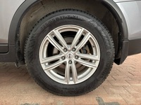 Nissan X-Trail vaihtoauto