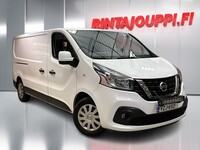 Nissan NV300 vaihtoauto