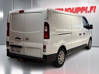Nissan NV300 vaihtoauto