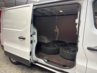 Nissan NV300 vaihtoauto