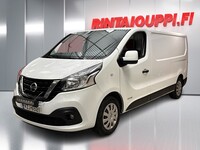 Nissan NV300 vaihtoauto