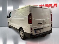 Nissan NV300 vaihtoauto
