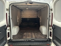 Nissan NV300 vaihtoauto