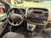 Nissan NV300 vaihtoauto