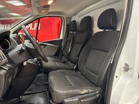 Nissan NV300 vaihtoauto