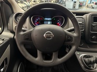 Nissan NV300 vaihtoauto
