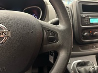 Nissan NV300 vaihtoauto