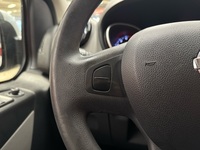 Nissan NV300 vaihtoauto