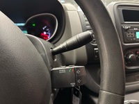 Nissan NV300 vaihtoauto
