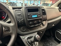 Nissan NV300 vaihtoauto